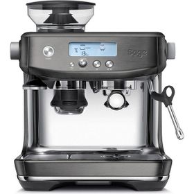 Sage SES878 BST The Barista Pro Espresso Makinesi