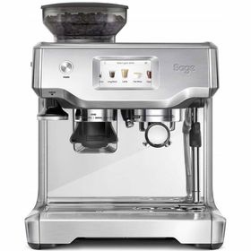Sage SES880 Bs The Barista Touch Espresso Makinesi
