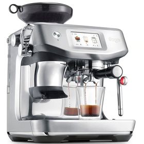 Sage SES881 BSS The Barista Touch Impress Espresso Kahve Makinesi