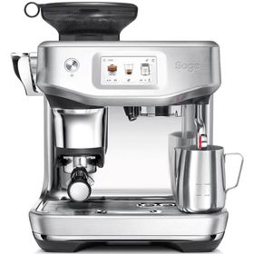 Sage SES881 BSS The Barista Touch Impress Espresso Kahve Makinesi