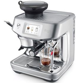 Sage SES881 BSS The Barista Touch Impress Espresso Kahve Makinesi