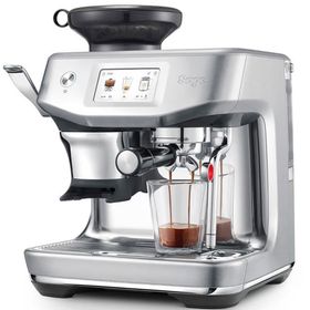 Sage SES881 BSS The Barista Touch Impress Espresso Kahve Makinesi
