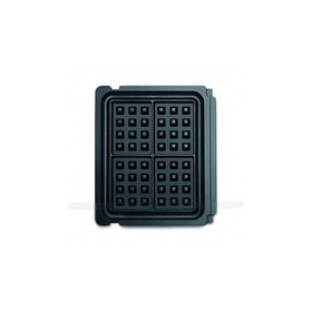Sage SGR001 The No-Mess Waffle Plates 2'li Waffle Plakası