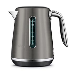 Sage SKE735 The Soft Top Luxe Siyah 1.7 lt Kettle