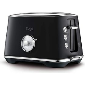 Sage STA735 Luxe Gri Ekmek Kızartma Makinesi