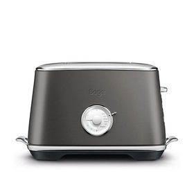 Sage STA735 Luxe Gri Ekmek Kızartma Makinesi