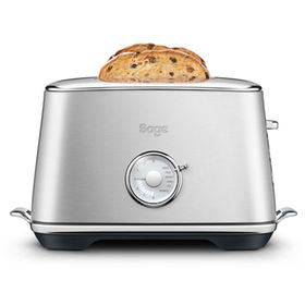 Sage STA735 Luxe Gri Ekmek Kızartma Makinesi