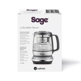 Sage STC410 Çay Makinesi Temizleyici