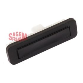 Sagem 171134 Bagaj Açma Butonu