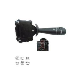 Sagem 171166 Kangoo Clio Symbol Logan Uyumlu Silecek Kumanda Kolu