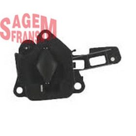 Sagem 171167 Clio Symbol-Thallia Dış Bagaj Kilidi