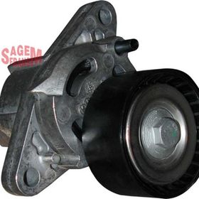 Sagem 20108 Clio-Megane-Laguna 1.4 1.6 16V Kütüklü Alternatör Gergi