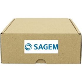 Sagem 255115 Megane II Motorsuz Silecek Mekanizması
