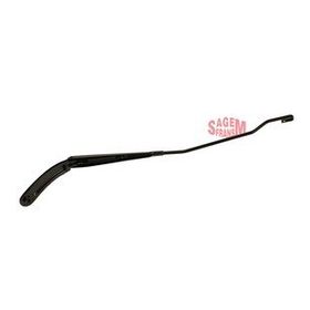 Sagem 26425 Megane II Sağ Ön Silecek Dış Kolu