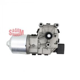 Sagem 455131 Doblo III Combo Uyumlu Silecek Motoru