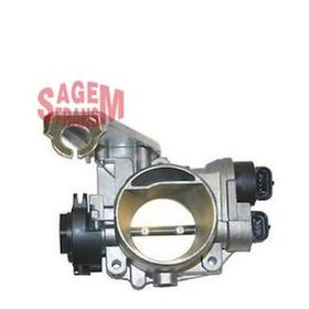 Sagem 50166 Albea Palio Siena 1.6 16V Gaz Kelebek Kutusu