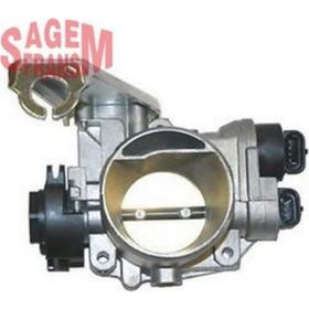Sagem 50166 Albea Palio Siena 1.6 16V Gaz Kelebek Kutusu