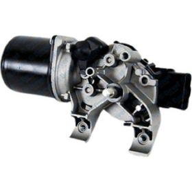 Sagem 7701066449 Renault Clio 3 Kangoo 3 Ön Cam Silecek Motoru