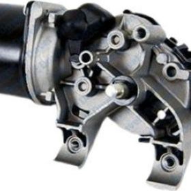 Sagem 7701066449 Renault Clio 3 Kangoo 3 Ön Cam Silecek Motoru