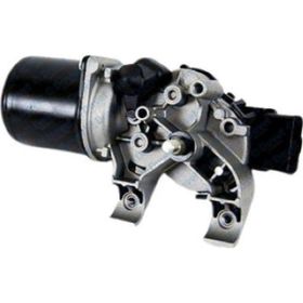 Sagem 7701066449 Renault Clio 3 Kangoo 3 Ön Cam Silecek Motoru