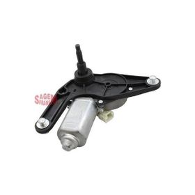 Sagem 8200071214 Clio 2 Arka Cam Silecek Motoru