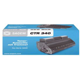 Sagem CTR-340 Toner