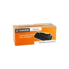 Sagem CTR 355 Orjinal Fax Toner