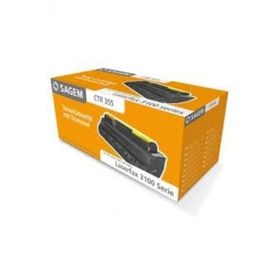 Sagem CTR 355 Orjinal Fax Toner