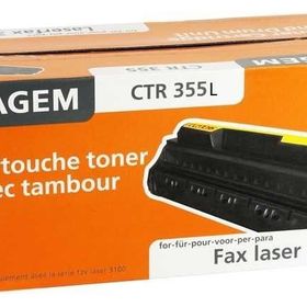 Sagem Mf-3175/ctr-355l Orjinal Toner