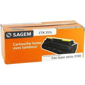 Sagem Mf-3175/ctr-355l Orjinal Toner