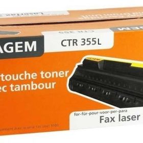 Sagem Mf-3175/ctr-355l Orjinal Toner