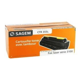 Sagem Mf-3175/ctr-355l Orjinal Toner