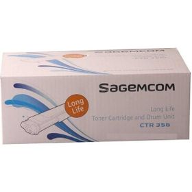 Sagem MF-4575/CTR-356 Toner