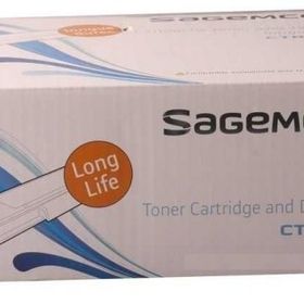 Sagem MF-4575/CTR-356 Toner
