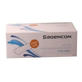 Sagem MF-4575/CTR-356 Toner