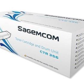 Sagem MF-4575/CTR-356L Toner
