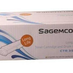 Sagem MF-4575/CTR-356L Toner