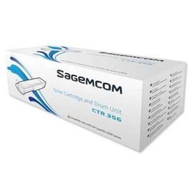 Sagem MF-4575/CTR-356L Toner