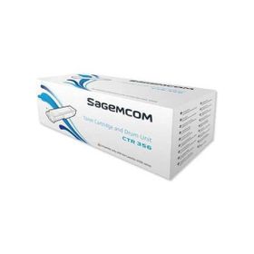 Sagem MF-4575/CTR-356L Toner