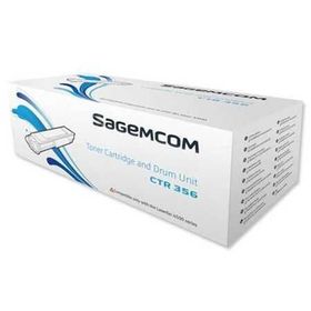 Sagem MF-4575/CTR-356L Toner