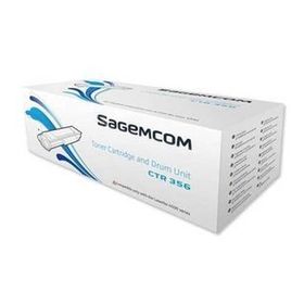 Sagem MF-4575/CTR-356L Toner