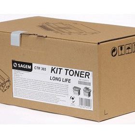Sagem MF-5461/CTR-365 Toner