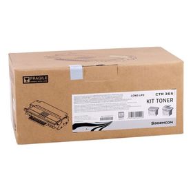 Sagem MF-5461/CTR-365 Toner
