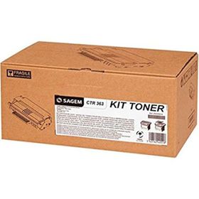 Sagem MF-5462-CTR-363 Toner