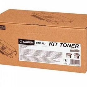 Sagem MF-5462-CTR-363 Toner