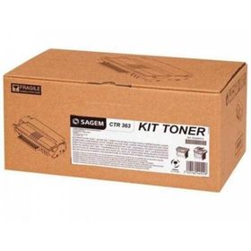 Sagem MF-5462-CTR-363 Toner