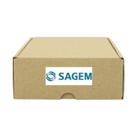 Sagem SGM 20107 Klimasız Kangoo 1.5 DCI Alternator Gergi Rulman