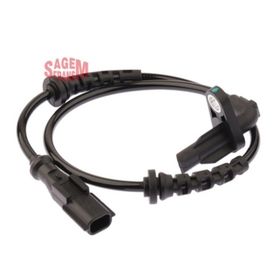 Sagem SGM 60142 Arka Logan I Iı Sandero I II 1.2 1.4 1.5 1.6 ABS Sensor
