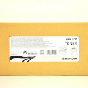 Sagem TNR-370 Toner