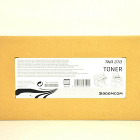 Sagem TNR-370 Toner